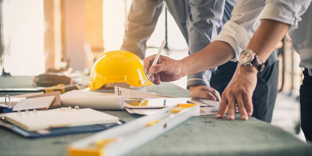 Best Contractor and Construction Merchant Accounts and Credit Card Processing Terminals