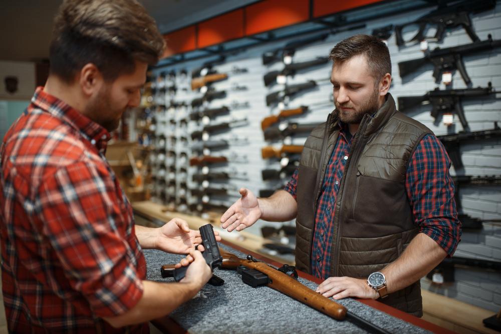 Top 3 Point of Sale Systems Specifically for Gun Stores