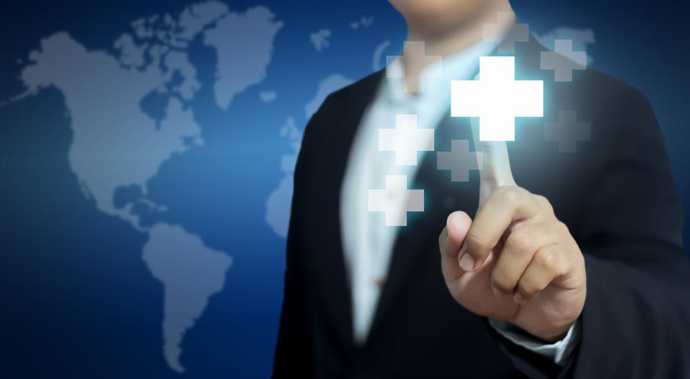 Get Better Healthcare and Medical Merchant Services