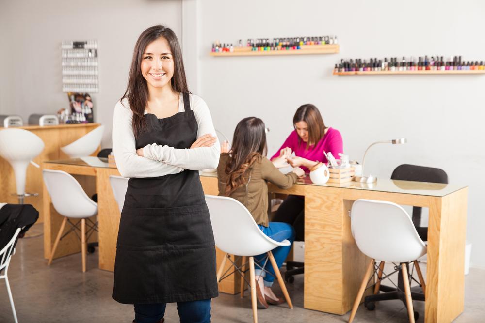 Best POS Systems for Nail Salons