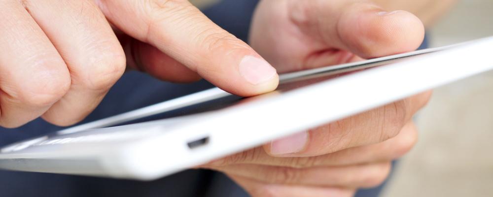 Applying for a Merchant Account for Small Businesses
