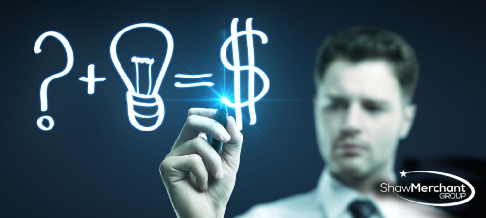 EDGE Dual Pricing Cash Discount Program Details for ISO Agent Sales Partners