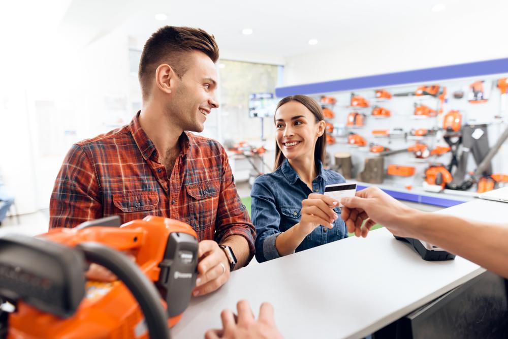 Top Rated Hardware Store POS Systems