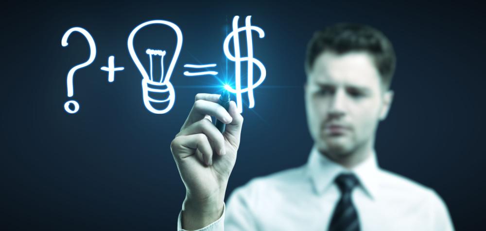 How Much Can You Make Selling Merchant Services?